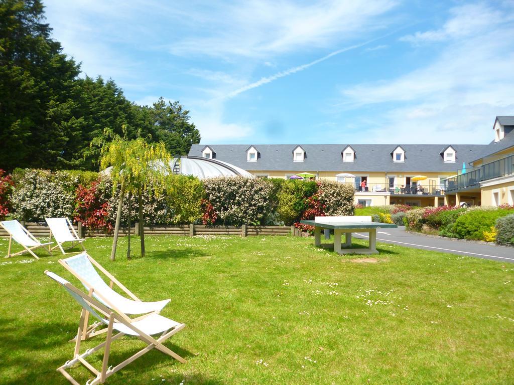 Residence Le Bois Flotte メルヴィル・フランスヴィル・プラージュ エクステリア 写真