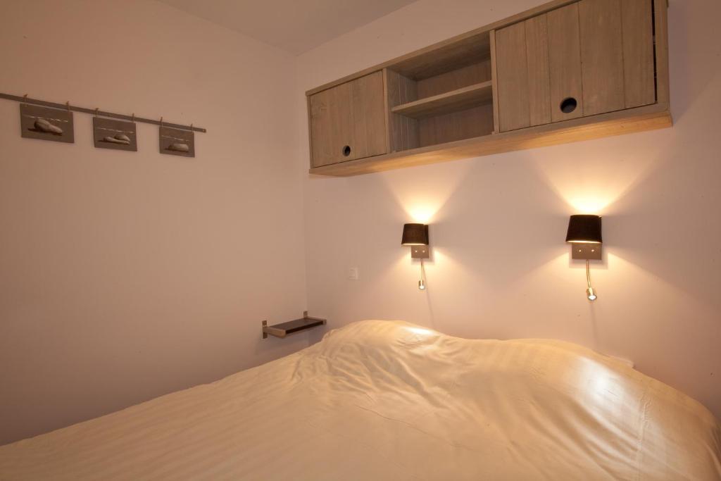 Residence Le Bois Flotte メルヴィル・フランスヴィル・プラージュ 部屋 写真