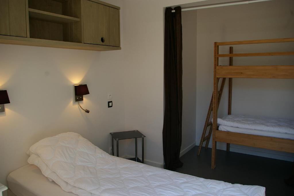 Residence Le Bois Flotte メルヴィル・フランスヴィル・プラージュ 部屋 写真
