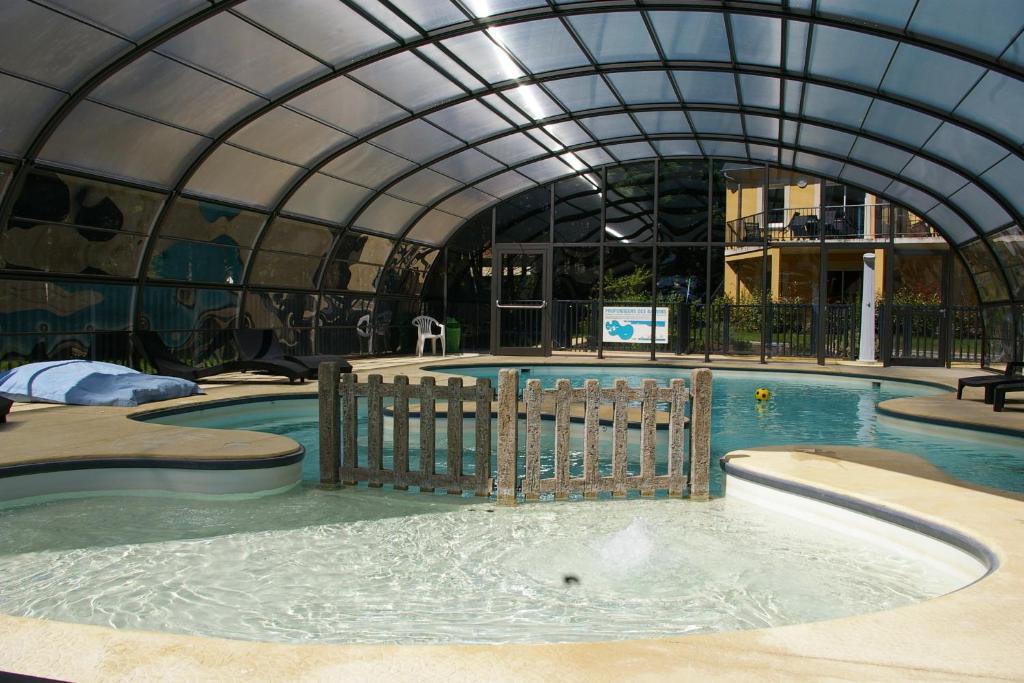 Residence Le Bois Flotte メルヴィル・フランスヴィル・プラージュ エクステリア 写真